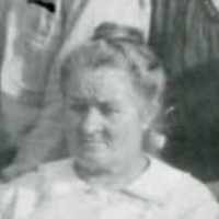 Antha Elmira Fillmore (1858 - 1947) Profile